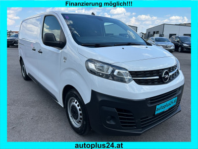 Opel Vivaro Gebrauchtwagen Opel Vivaro Gebrauchtwagen