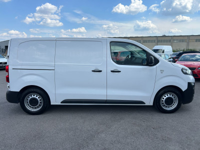 Opel Vivaro Gebrauchtwagen Opel Vivaro Gebrauchtwagen