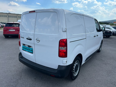 Opel Vivaro Gebrauchtwagen Opel Vivaro Gebrauchtwagen