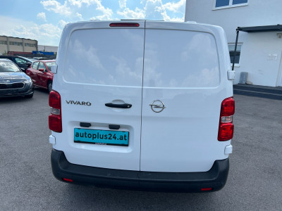 Opel Vivaro Gebrauchtwagen Opel Vivaro Gebrauchtwagen