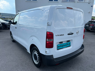 Opel Vivaro Gebrauchtwagen Opel Vivaro Gebrauchtwagen