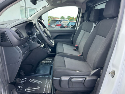 Opel Vivaro Gebrauchtwagen Opel Vivaro Gebrauchtwagen