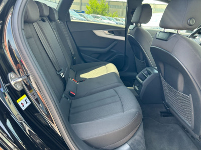 Audi A4 Gebrauchtwagen Audi A4 Gebrauchtwagen