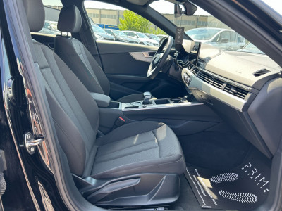 Audi A4 Gebrauchtwagen Audi A4 Gebrauchtwagen