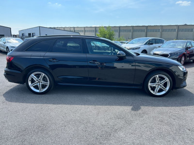 Audi A4 Gebrauchtwagen Audi A4 Gebrauchtwagen