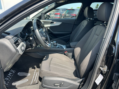 Audi A4 Gebrauchtwagen Audi A4 Gebrauchtwagen
