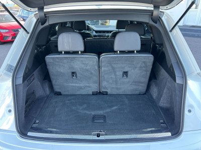 Audi Q7 Gebrauchtwagen