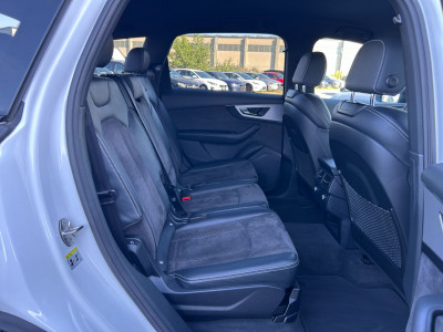 Audi Q7 Gebrauchtwagen