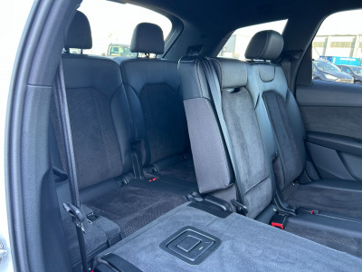 Audi Q7 Gebrauchtwagen