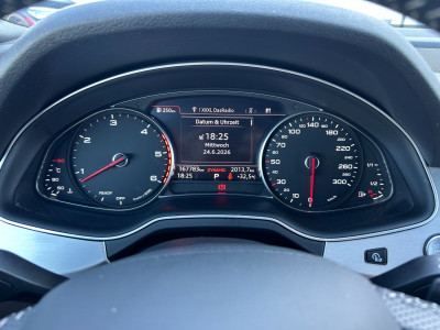 Audi Q7 Gebrauchtwagen