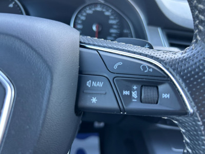 Audi Q7 Gebrauchtwagen