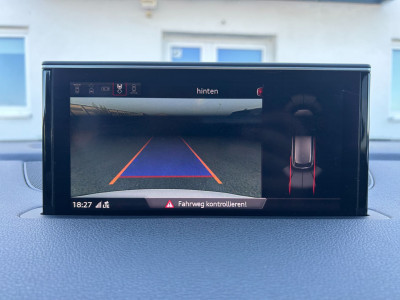 Audi Q7 Gebrauchtwagen