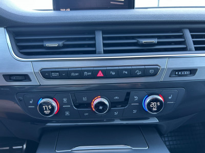 Audi Q7 Gebrauchtwagen