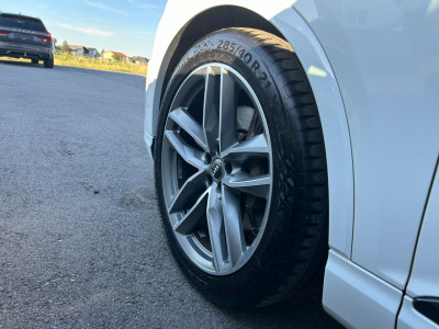 Audi Q7 Gebrauchtwagen