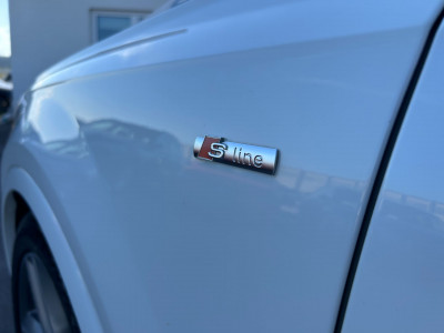 Audi Q7 Gebrauchtwagen