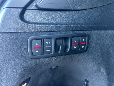 Audi Q7 Gebrauchtwagen