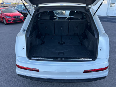 Audi Q7 Gebrauchtwagen