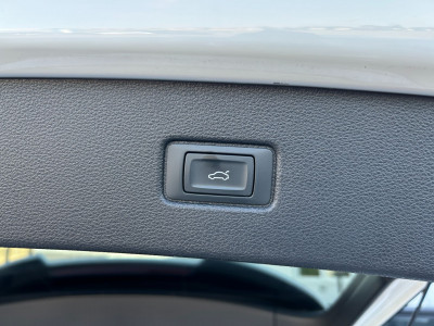Audi Q7 Gebrauchtwagen