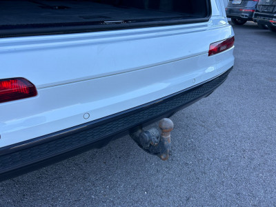 Audi Q7 Gebrauchtwagen