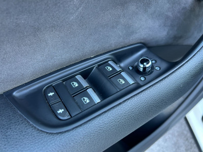 Audi Q7 Gebrauchtwagen