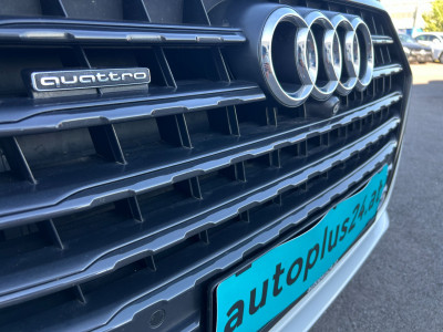 Audi Q7 Gebrauchtwagen