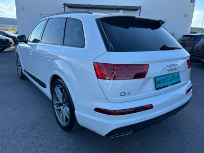 Audi Q7 Gebrauchtwagen