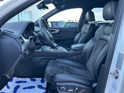 Audi Q7 Gebrauchtwagen