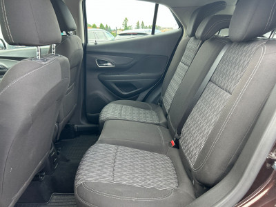 Opel Mokka Gebrauchtwagen