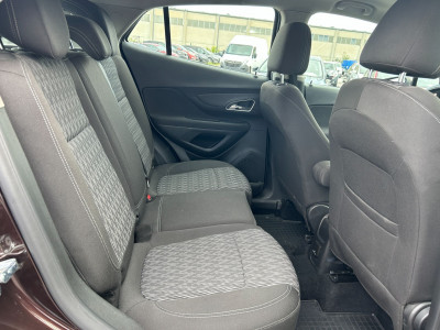 Opel Mokka Gebrauchtwagen