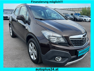 Opel Mokka Gebrauchtwagen