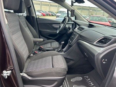 Opel Mokka Gebrauchtwagen