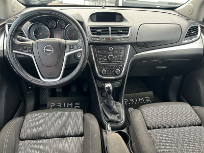 Opel Mokka Gebrauchtwagen