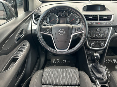 Opel Mokka Gebrauchtwagen