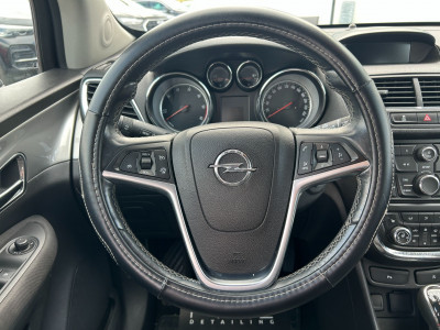 Opel Mokka Gebrauchtwagen