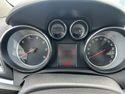 Opel Mokka Gebrauchtwagen