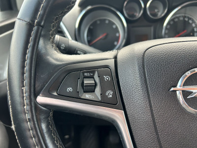 Opel Mokka Gebrauchtwagen