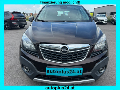 Opel Mokka Gebrauchtwagen