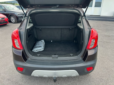 Opel Mokka Gebrauchtwagen