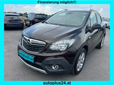 Opel Mokka Gebrauchtwagen