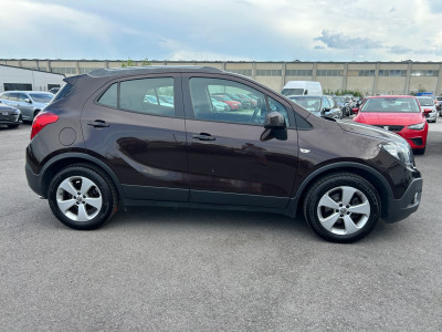 Opel Mokka Gebrauchtwagen
