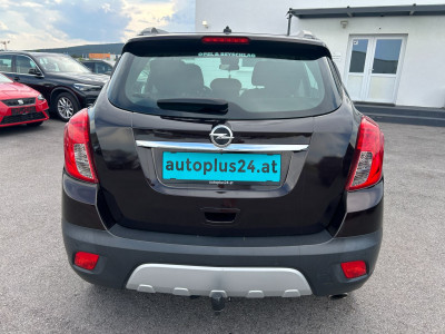 Opel Mokka Gebrauchtwagen