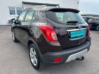 Opel Mokka Gebrauchtwagen