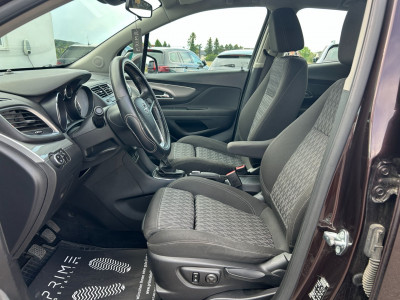 Opel Mokka Gebrauchtwagen