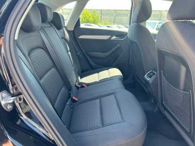 Audi Q3 Gebrauchtwagen
