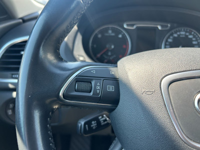Audi Q3 Gebrauchtwagen