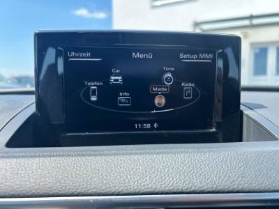 Audi Q3 Gebrauchtwagen