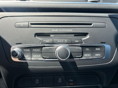 Audi Q3 Gebrauchtwagen