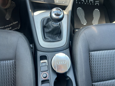 Audi Q3 Gebrauchtwagen