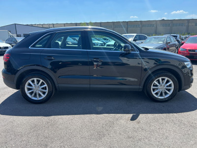 Audi Q3 Gebrauchtwagen
