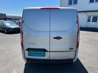 Ford Transit Custom Gebrauchtwagen